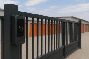 Gate Access Control Integration: The Complete Guide to Smarter Security