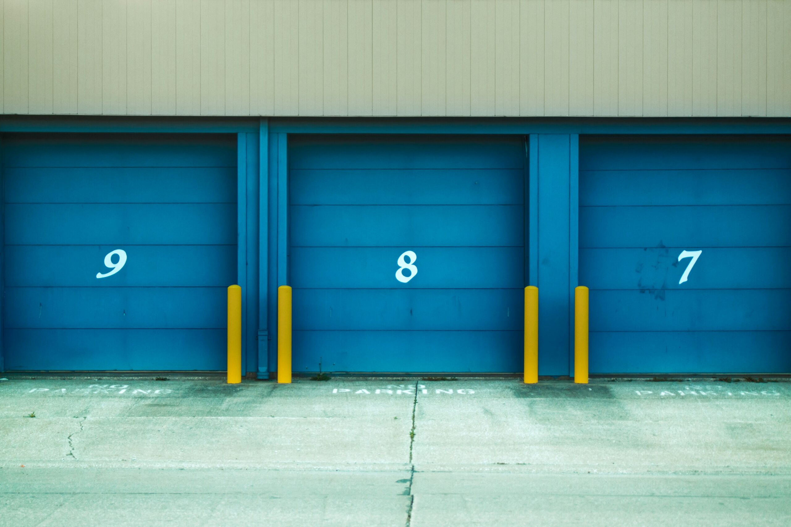 How Self Storage Management Software is Evolving with AI: The Tenently.io Advantage