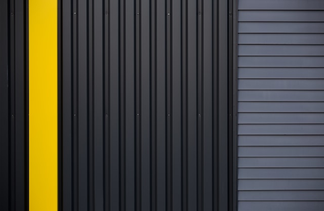 Unlocking Efficiency with a Self Storage API